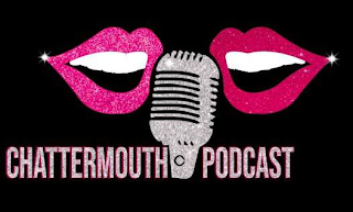 CHATTERMOUTH PODCAST logo