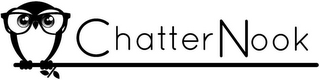 CHATTERNOOK logo