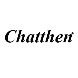 CHATTHEN logo