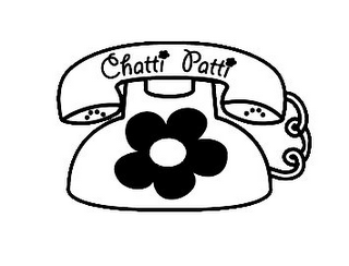 CHATTI PATTI logo