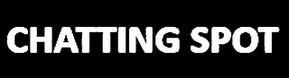 CHATTING SPOT logo