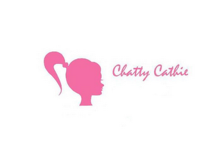 CHATTY CATHIE logo