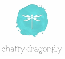 CHATTY DRAGONFLY logo