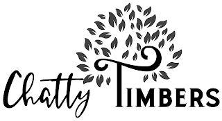 CHATTY TIMBERS logo