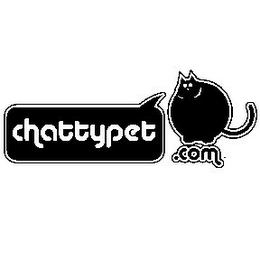 CHATTYPET. COM logo