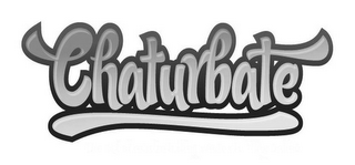 CHATURBATE logo