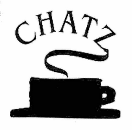 CHATZ logo