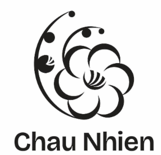 CHAU NHIEN logo