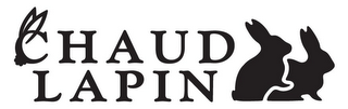 CHAUD LAPIN logo