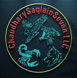 CHAUDHARYSAQLAINSEVEN LLC logo