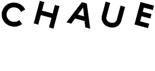 CHAUE logo