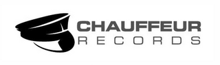 CHAUFFEUR RECORDS logo