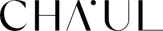 CHAUL logo