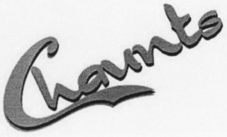 CHAUNTS logo