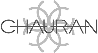 CHAURAN logo
