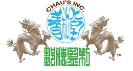 CHAU'S INC. logo