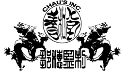 CHAU'S INC. logo