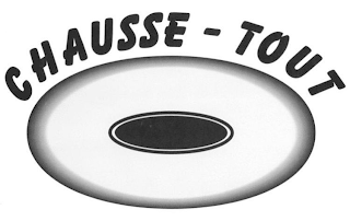 CHAUSSE-TOUT logo