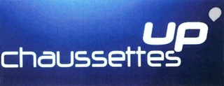 CHAUSSETTES UP' logo