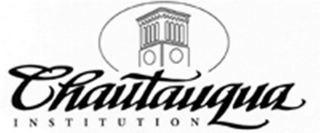 CHAUTAUQUA INSTITUTION logo