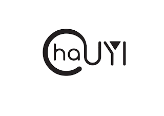 CHAUYI logo