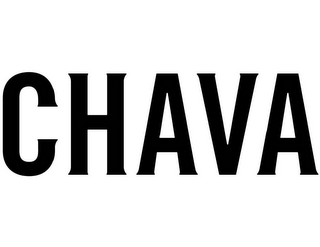 CHAVA logo