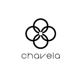 CHAVELA logo