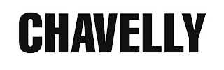 CHAVELLY logo