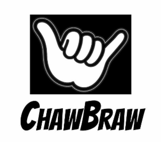 CHAWBRAW logo