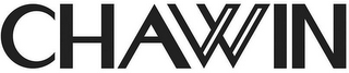 CHAWIN logo