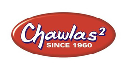 CHAWLAS² SINCE 1960 logo