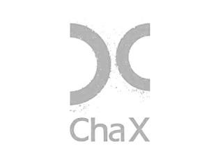 CHAX logo
