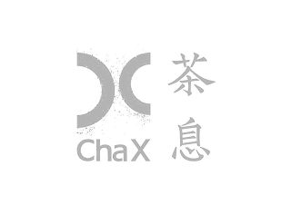 CHAX logo