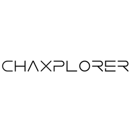 CHAXPLORER logo