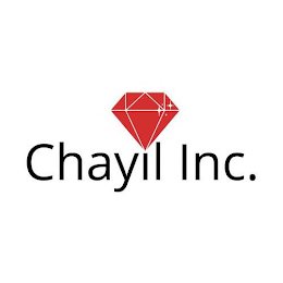 CHAYIL INC. logo