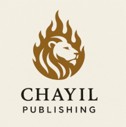 CHAYIL PUBLISHING logo
