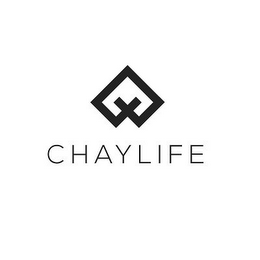 CHAYLIFE logo