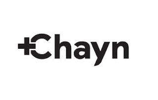 +CHAYN logo