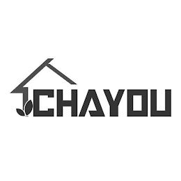 CHAYOU logo