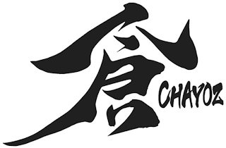 CHAYOZ logo