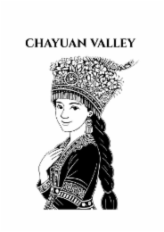 CHAYUAN VALLEY logo