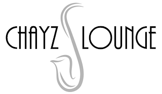 CHAYZ LOUNGE logo