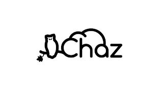 CHAZ logo