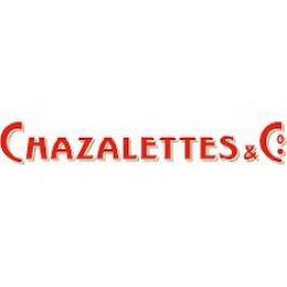 CHAZALETTES & CO logo