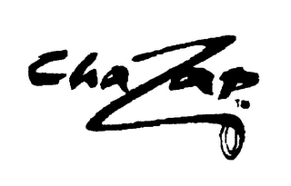 CHAZAP logo
