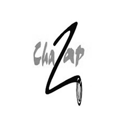 CHAZAP logo