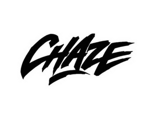 CHAZE logo
