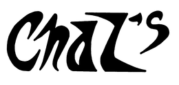 CHAZ'S logo
