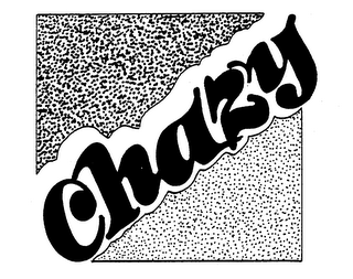CHAZY logo