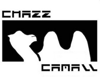 CHAZZ CAMALL logo